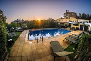 Hotel Costabella Girona