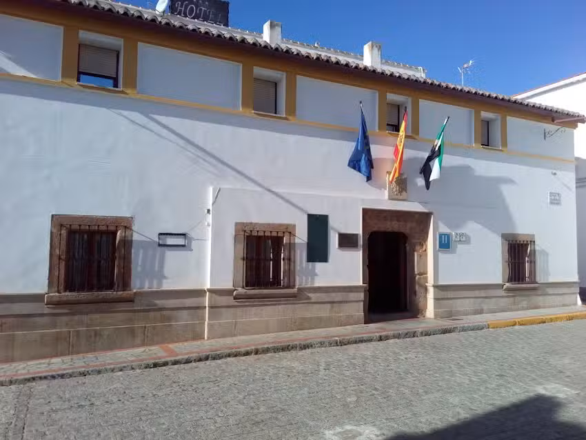 Hotel Coto de la Serena