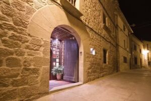 Hotel Cresol &ndash; Hotel Boutique en Matarra&ntilde;a