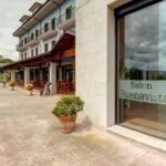 Hotel Cristina