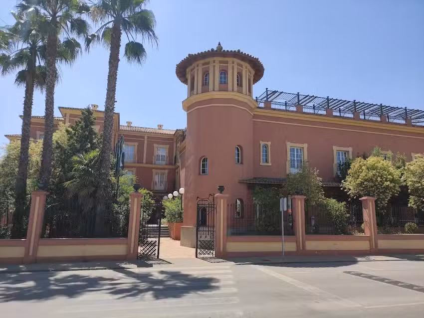 Hotel Cristina