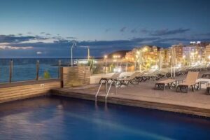 Hotel Cristina by Tigotan Las Palmas