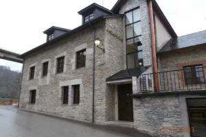 Hotel Ctr Ambasmestas