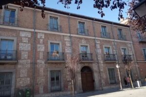 Hotel Cuatro Ca&ntilde;os