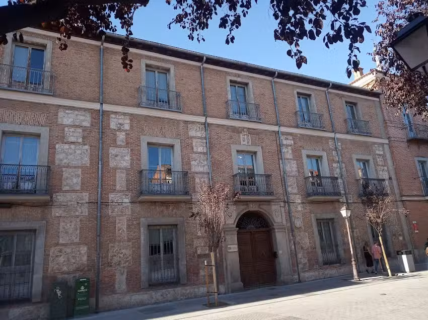 Hotel Cuatro Ca&ntilde;os