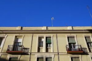 Hotel Cuber House Valencia