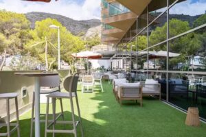 Hotel Cullera Holiday