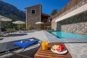 Hotel d&rsquo;es Puig