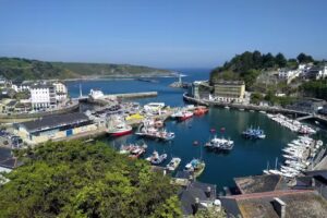 Hotel Dabeleira, Luarca