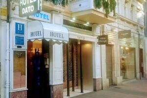 Hotel Dato