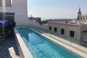 HOTEL DDC DORMIRDCINE ALICANTE
