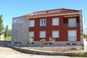 Hotel de Alba