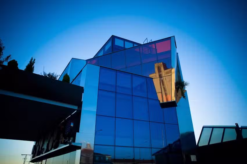 Hotel de Dise&ntilde;o Resotel Salamanca