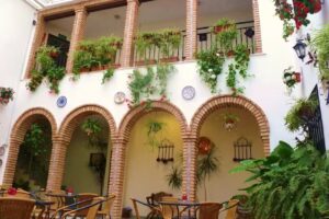 Hotel de los Faroles