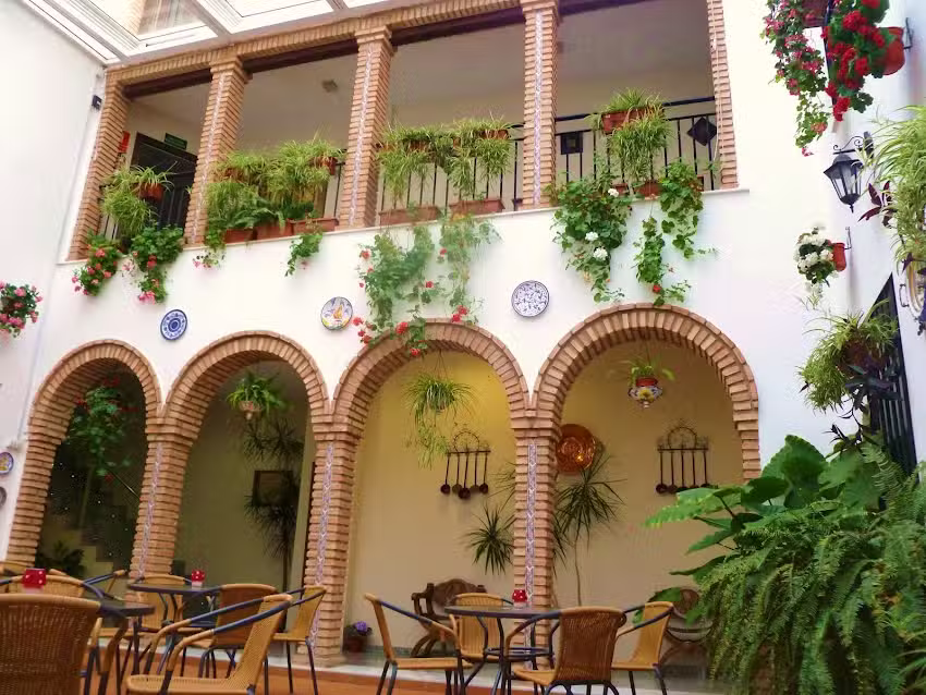 Hotel de los Faroles