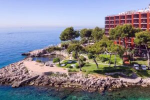 Hotel De Mar Gran Meli&aacute;