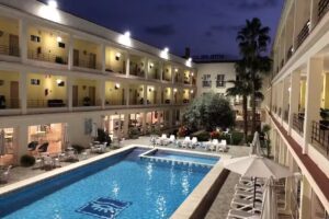 Hotel del Golf Playa