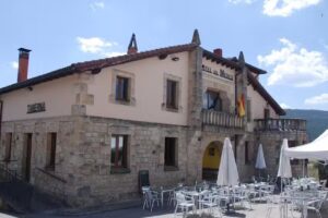 Hotel del M&eacute;dico