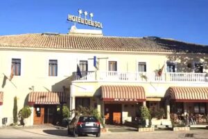 Hotel del Sol