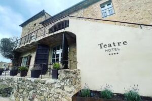 Hotel del Teatre