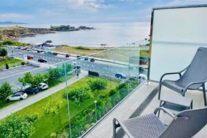 Hotel Delf&iacute;n Azul