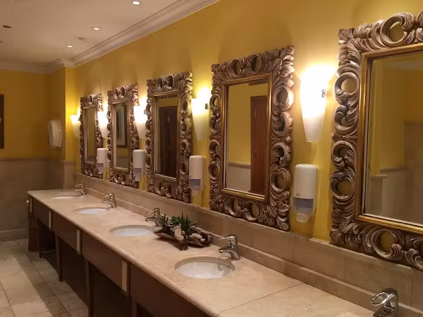 Hotel Denia Marriott La Sella Golf Resort & Spa