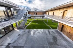 Hotel Devalar Do Mar