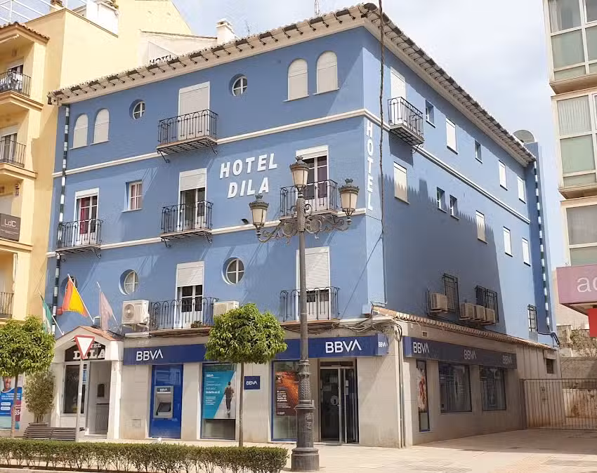 Hotel Dila