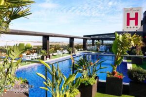 Hotel D&ntilde;a Monse Spa & Golf