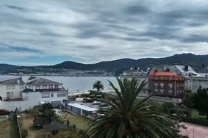 Hotel Dolusa &ndash; Viveiro