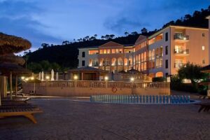 Hotel Don Antonio