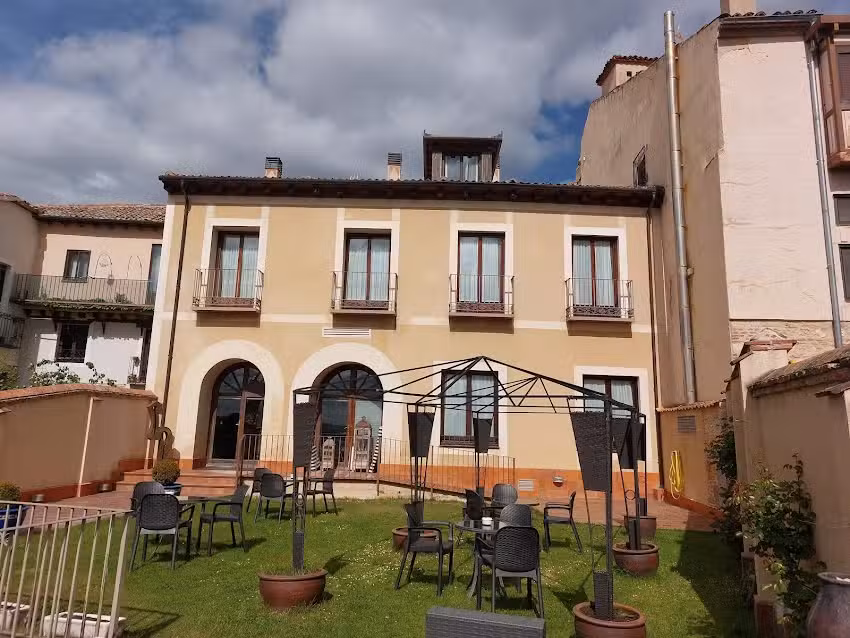 Hotel Don Felipe