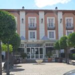 Hotel Don Gonzalo