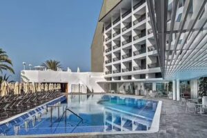 Hotel Don Gregory by Dunas