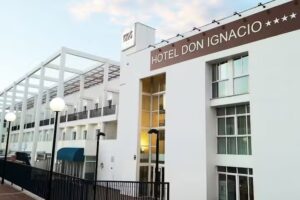 Hotel Don Ignacio