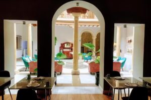 Hotel Don Juan Boutique