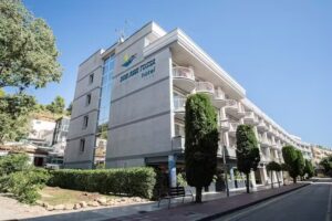 Hotel Don Juan Tossa