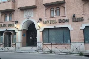 Hotel Don Luis