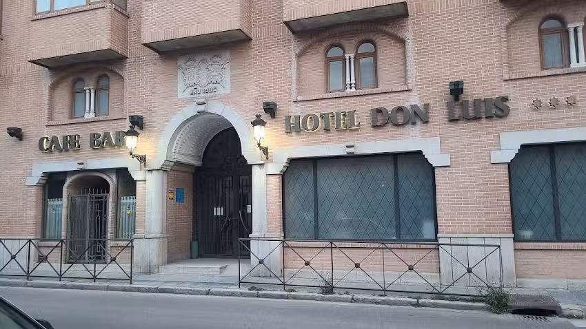 Hotel Don Luis