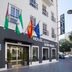 Hotel Don Paco