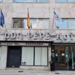 Hotel Don Pepe