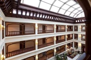 Hotel Don P&iacute;o