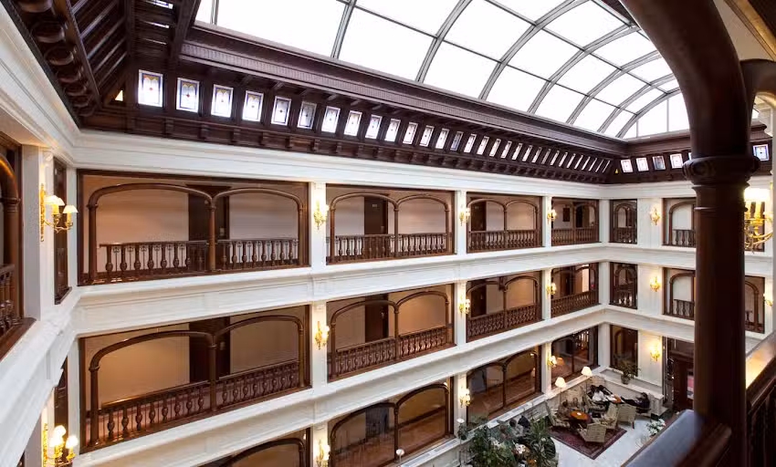 Hotel Don P&iacute;o