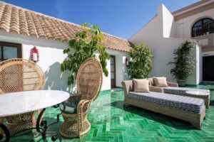 Hotel Don Ram&oacute;n