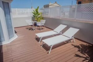 Hotel Do&ntilde;a Blanca