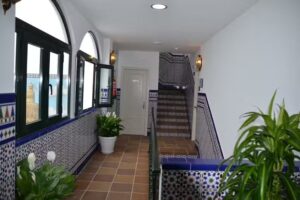 Hotel Do&ntilde;a Lina