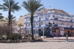 Hotel Do&ntilde;a Luisa