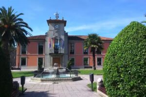 Hotel Do&ntilde;a Nieves