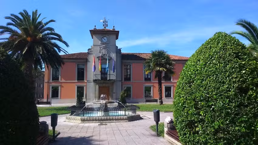 Hotel Do&ntilde;a Nieves