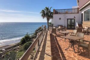 Hotel Do&ntilde;a Pakyta